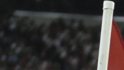 Gilberto Mora disputó la Copa Oro con la selección de mayores.