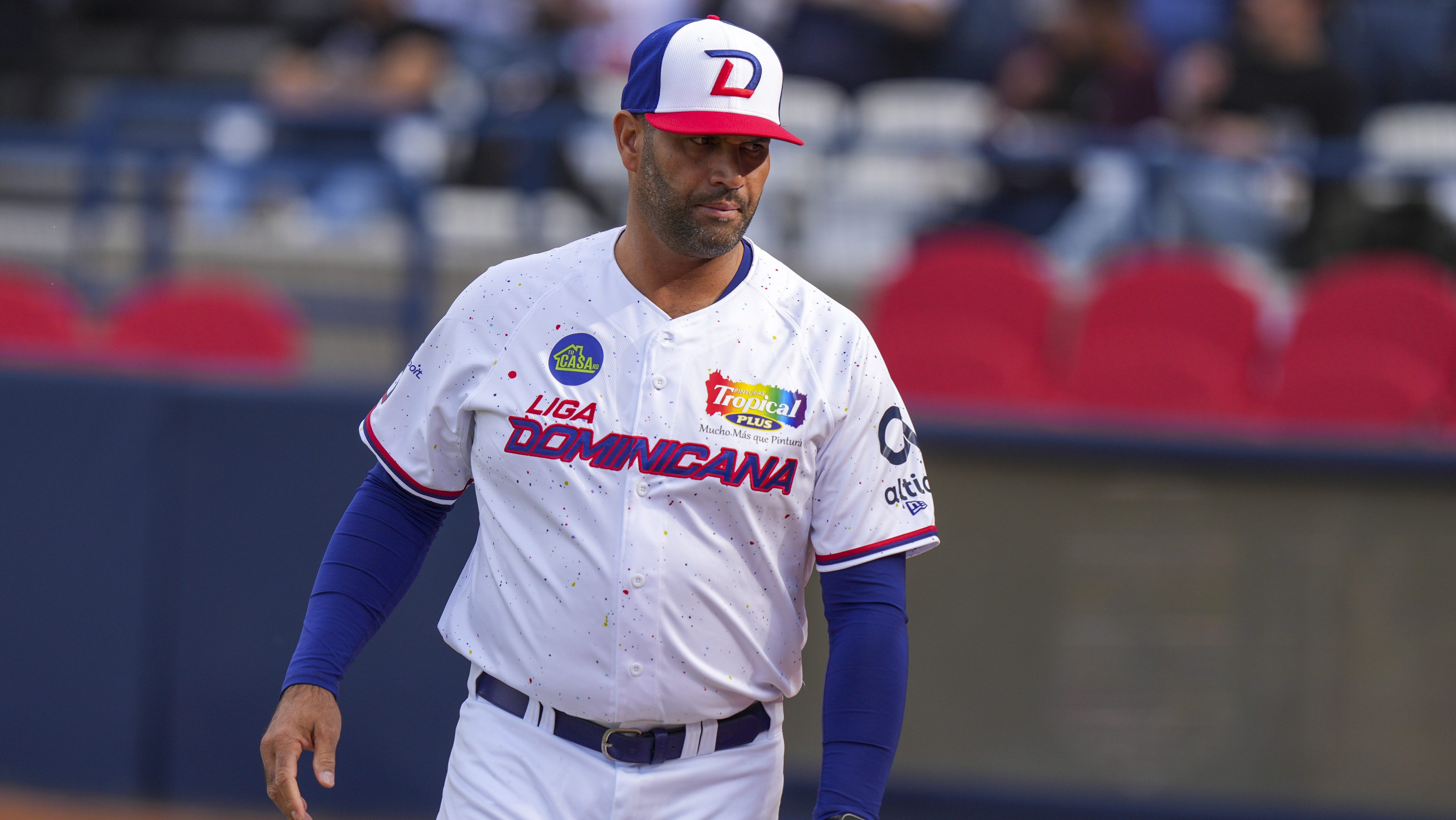 Albert Pujols se acerca más al puesto de manager en los Angels - La Opinión