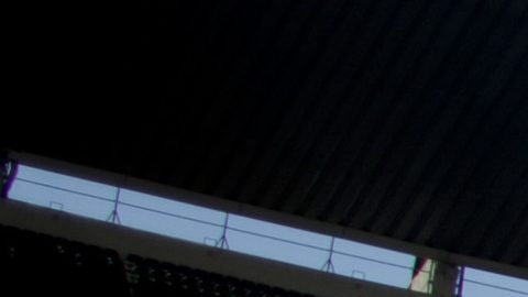 FILE - From left, Mexico Secretary of Tourism Enrique de la Madrid, President of the Mexican Football Federation Decio de Maria, Director for the Mexico World Cup candidacy Yon de Luisa, Secretary General of the Mexican Football Federation Guillermo Cantu, listen to Mexico's Interior Secretary Alfonso Navarrete Prida during the presentation of the guarantees for Mexico's bid for the 2026 Soccer World Cup, at the Estadio Azteca in Mexico City, Feb. 16, 2018. (AP Photo/Eduardo Verdugo, File)