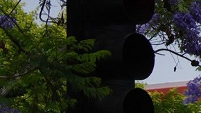 La Patrulla Fronteriza ha sido enviada a algunas ciudades, como Los Ángeles.