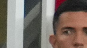 Costa Rica no ha ganado su primer partido en esta fase.