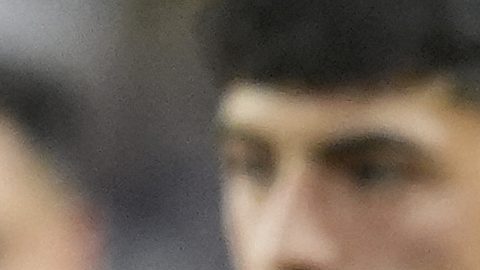 Miguel Ángel Russo después de dirigir a Boca en un partido del Mundial de Clubes.
