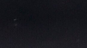 Leo messi celebra uno de los goles que esta campaña lo llevaron a ganar la Bota de Oro de la MLS.