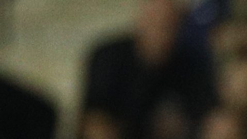 FC Copenhagen's Rodrigo Huescas controls the ball during the Champions League opening phase soccer match between Qarabag and FC Copenhagen at the Tofiq Bahramov stadium in Baku, Azerbaijan, Wednesday, Oct. 1, 2025. (AP Photo)