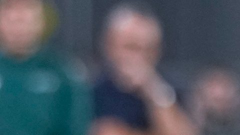 Edson Álvarez está en su primera temporada en Turquía.