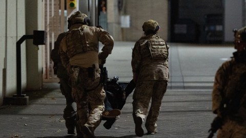 El Departamento de Seguridad Nacional continuará con operativos migratorios en varias ciudades.