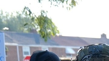 Agentes federales realizan operativos migratorios en varias ciudades, como Chicago.