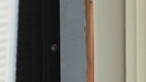 Guardia Nacional en Chicago.