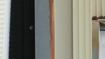 Guardia Nacional en Chicago.