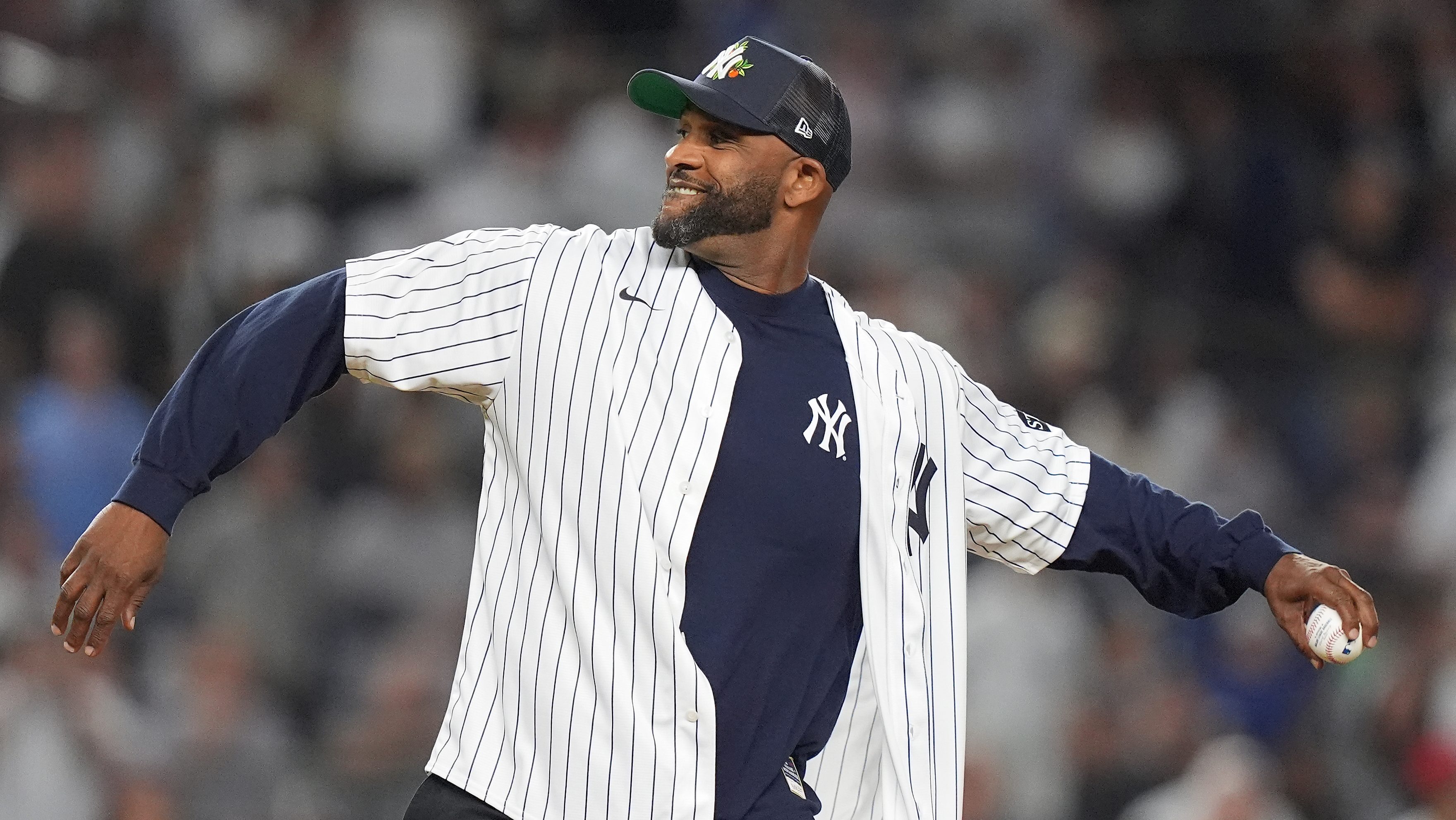 CC Sabathia elogia a Shohei Ohtani y duda sobre el futuro de los