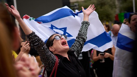 Hamás declara el fin de la guerra con Israel tras recibir garantías de mediadores