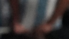 Argentina players celebrate after the side's first goal against Venezuela by midfielder Giovanni Lo Celso, second left, during the first half of an international friendly soccer match against Venezuela, Wednesday, Oct. 8, 2025, in Miami Gardens, Fla. (AP Photo/Rebecca Blackwell)