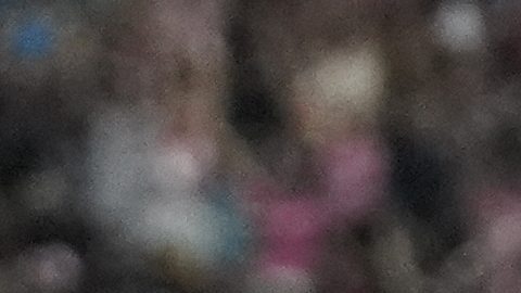 Lionel Messi celebra uno de sus goles con el Inter Miami.