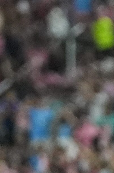 Lionel Messi celebra uno de sus goles con el Inter Miami.