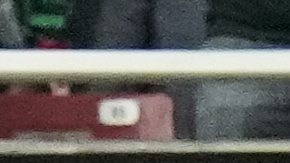 Germán Berterame marcó su primer gol en el quinto partido con México.