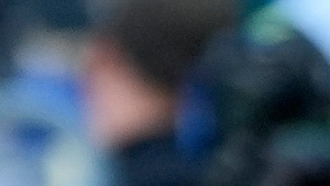 Los Angeles Dodgers pitcher Tyler Glasnow celebrates in the dugout after leaving the game against the Milwaukee Brewers during the sixth inning in Game 3 of baseball's National League Championship Series, Thursday, Oct. 16, 2025, in Los Angeles. (AP Photo/Ashley Landis)