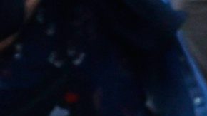 Barcelona's Frenkie de Jong hugs Ronald Araujo after a goa; during a La Liga soccer match between Barcelona and Girona in Barcelona, Spain, Saturday, Oct. 18, 2025. AP Photo/Joan Monfort)