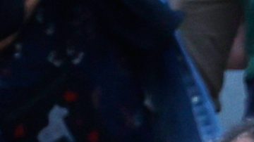 Barcelona's Frenkie de Jong hugs Ronald Araujo after a goa; during a La Liga soccer match between Barcelona and Girona in Barcelona, Spain, Saturday, Oct. 18, 2025. AP Photo/Joan Monfort)