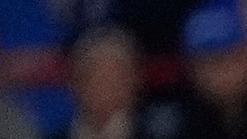 Real Madrid's Kylian Mbappe reacts after scoring during a La Liga soccer match between Getafe and Real Madrid in Getafe, Spain, Sunday, Oct. 19, 2025. (AP Photo/Manu Fernandez)