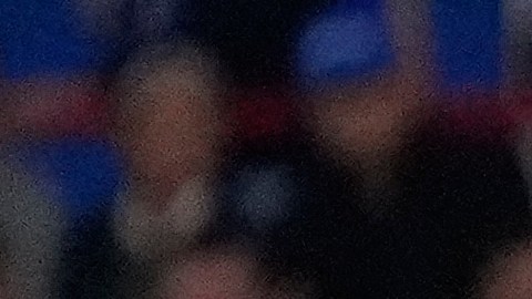 Real Madrid's Kylian Mbappe reacts after scoring during a La Liga soccer match between Getafe and Real Madrid in Getafe, Spain, Sunday, Oct. 19, 2025. (AP Photo/Manu Fernandez)