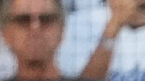 FILE - Los Angeles Dodgers' Shohei Ohtani watches his home run during the first inning against the Milwaukee Brewers in Game 4 in baseball's National League Championship Series, Friday, Oct. 17, 2025, in Los Angeles. (AP Photo/Mark J. Terrill, File)