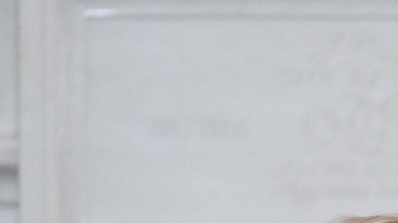 El presidente Donald Trump y la fiscal general, Pam Bondi, quien fue su abogada personal.