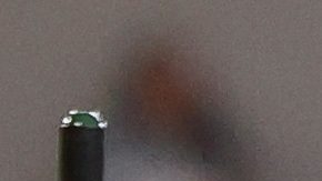 Los Angeles Chargers wide receiver Tre' Harris, center, celebrates after scoring a touchdown as fullback Scott Matlock (44) gestures during the second half of an NFL football game against the Minnesota Vikings, Thursday, Oct. 23, 2025, in Inglewood, Calif. (AP Photo/Jessie Alcheh)