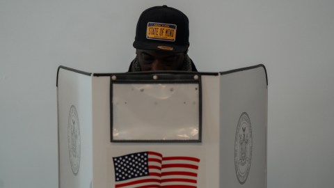 El voto anticipado ofrece más opciones a quienes desea participar en las elecciones.