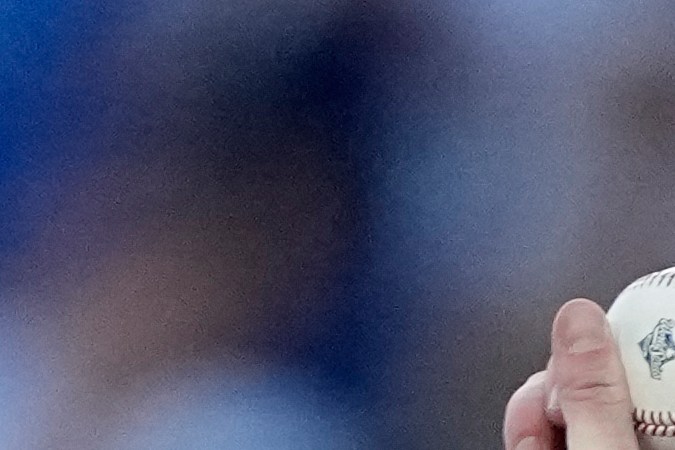 Trey Yesavage, pitcher novato de los Blue Jays, tuvo un sobresaliente inicio de partido contra los Dodgers en el juego 5 de la Serie Mundial.