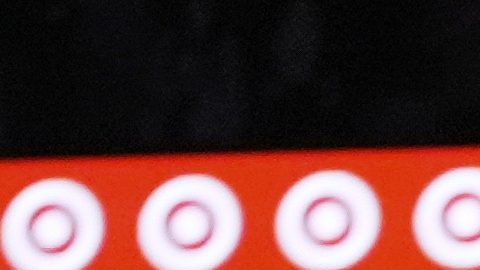 Los Angeles Lakers guard Austin Reaves, middle, shoots and scores the game-winning shot at the buzzer in an NBA basketball game against the Minnesota Timberwolves, Wednesday, Oct. 29, 2025, in Minneapolis. (AP Photo/Abbie Parr)