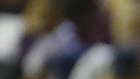 Real Madrid's Cristiano Ronaldo, left, walks past Liverpool's Steven Gerrard after Karim Benzema scored his side's third goal during the Champions League group B soccer match between Liverpool and Real Madrid at Anfield Stadium, Liverpool, England, Wednesday Oct. 22, 2014. (AP Photo/Jon Super)