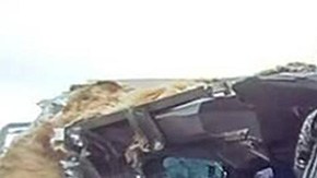 Accidente de autobús