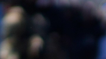 An ICE Special Response Team member stands guard outside the Metropolitan Detention Center, while protesters gathered outside to denounce ICE operations, Tuesday, June 10, 2025, in downtown Los Angeles. (AP Photo/Eric Thayer)