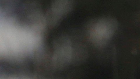A San Bernardino County sheriff's deputy stands guard near the area where a shooting took place in Riverside, Calif, Thursday, Feb. 7, 2013. Police launched a massive manhunt for a former Los Angeles officer suspected of going on a killing spree, slaying a couple over the weekend, opening fire on two Los Angeles officers early Thursday and then ambushing two other police officers, killing one. (AP Photo/Jae C. Hong)