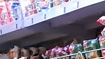 Estadounidenses son más adictos a los alimentos ultraprocesados que al alcohol y el tabaco