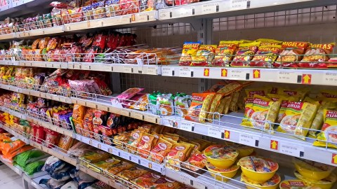 Estadounidenses son más adictos a los alimentos ultraprocesados que al alcohol y el tabaco