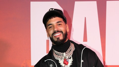 Anuel AA