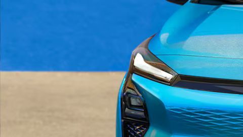 Anuncian el Chevrolet Bolt 2027