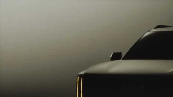 Anuncian el Kia Telluride 2027