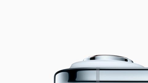 El iPhone Air es el iPhone más delgado jamás creado. Fabricado con titanio ligero, incluye pantalla de Ceramic Shield 2. Apple asegura que es más duradero que cualquier modelo anterior.