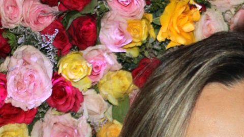 Ari Borovoy Mariana Ochoa