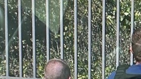 Arresto de Juan Espinoza Martínez