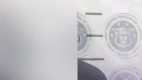 Arresto por abuso sexual