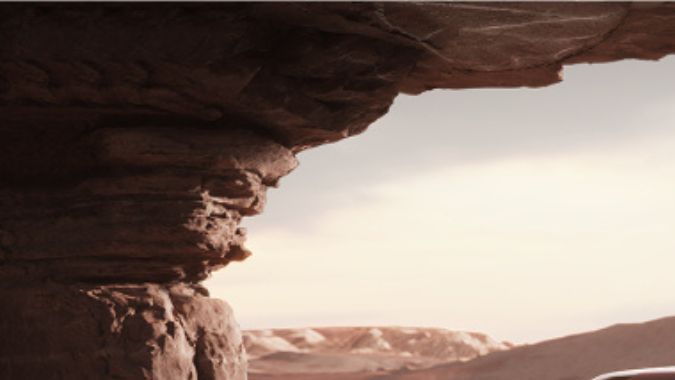 Así luce el Mitsubishi Elevance