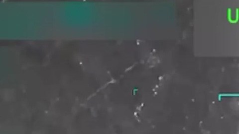 Ataque a buque en El Caribe