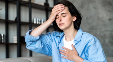 Los síntomas de ataque al corazón entre hombres y mujeres son diferentes, ¿cuáles son?