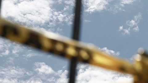 Sacerdote asesinado