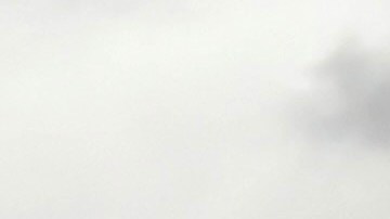 Una fila de 30 aviones esperando para despegar en el Aeropuerto LaGuardia, en Nueva York, el 8 de octubre de 2025.