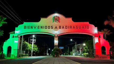 Badiraguato