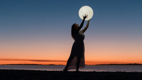 Baños de Luna
